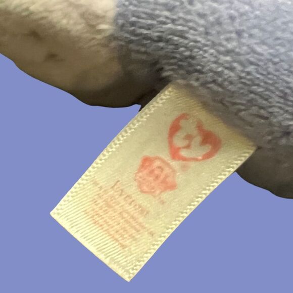 Ty Beanie Babies Paw Patrol Everest Chase & Rocky - Picture 6 of 11